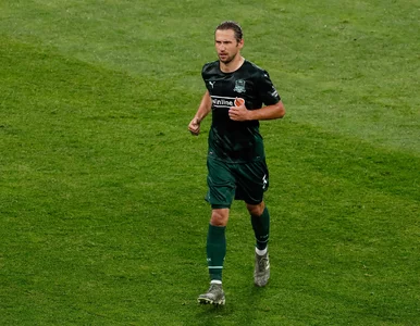 Miniatura: W byłym klubie zadrwili z Krychowiaka....