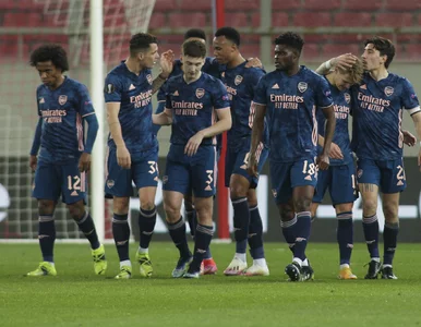 Miniatura: Ćwierćfinały Ligi Europy. Mecze rewanżowe...