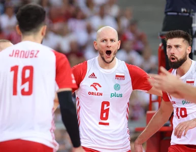 Miniatura: Czas na mistrzostwa Europy siatkarzy....