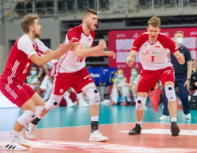 Miniatura: Reprezentant Polski podzielił się radosną...