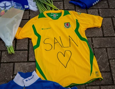 Miniatura: Znaleziono fragmenty samolotu, którym...