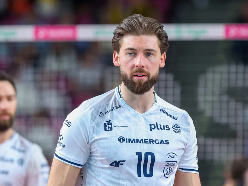 Bartosz Bednorz przerwał milczenie. Tragedia w życiu reprezentanta Polski