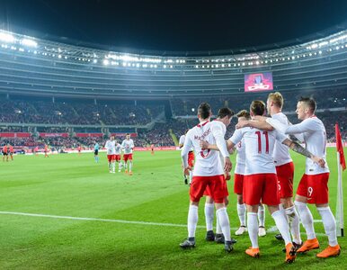 W czwartek mecz Polska – Portugalia. Gdzie oglądać to spotkanie?