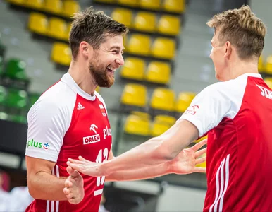 Miniatura: Michał Kubiak znów na polskich parkietach?...