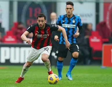 Miniatura: Gwiazdor reprezentacji Turcji dołączy do...