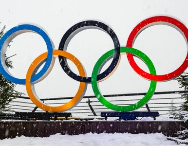 Miniatura: Atak wirusa na igrzyskach olimpijskich!...
