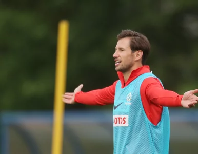 Miniatura: Pierwszy raz od 4 lat zabraknie go w...