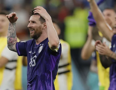 Miniatura: Rozpoczyna się walka o ćwierćfinał...