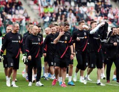 Miniatura: Polska wyjdzie z grupy? Wierzy w to niemal...