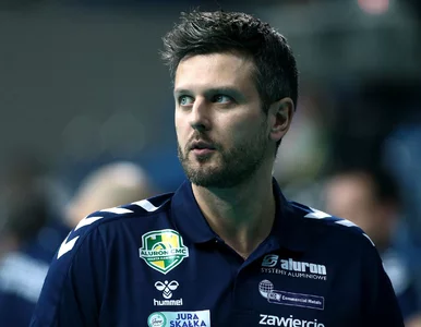 Miniatura: Michał Winiarski szczerze o swoim zespole....