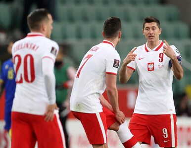 Polacy grali z Andorą w eliminacjach mistrzostw świata. Biało-Czerwoni...