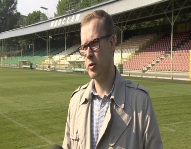 Miniatura: Rzecznik Śląska broni ochroniarza, który...