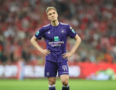 Miniatura: Reprezentant Polski w ogniu krytyki za...