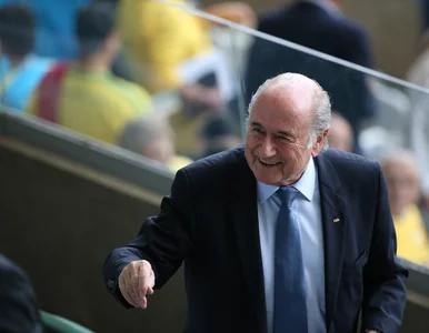 Miniatura: FIFA sprawdziła się sama. Korupcji przy...