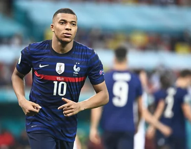 Miniatura: Ligue 1. Mbappe nie przedłuży kontraktu z...