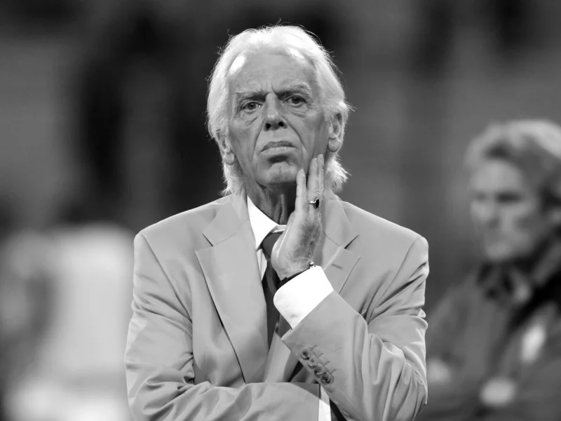 Wspominamy wielkie postaci sportu. To oni odeszli w 2025 roku