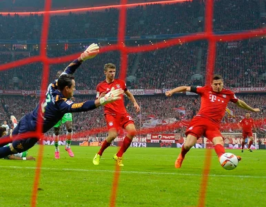 Miniatura: Robert Lewandowski dokonał cudu! Jedyny...