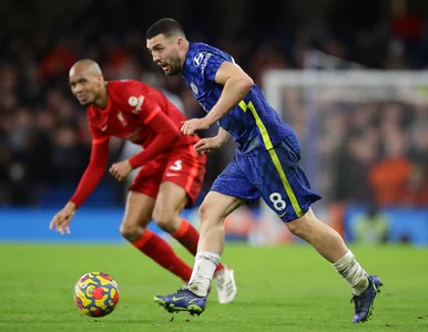 Miniatura: Finał EFL Cup. Niesamowita seria rzutów...