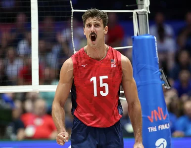 Miniatura: Brazylia pokonana w wielkim hicie Ligi...