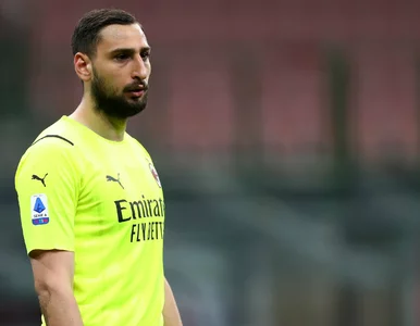 Miniatura: To pewne – Gianluigi Donnarumma odejdzie z...