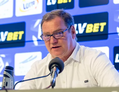 Miniatura: Górnik Zabrze kończy współpracę z Janem...