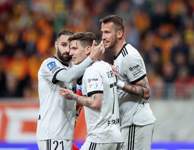 Miniatura: To może być transferowy hit Ekstraklasy....