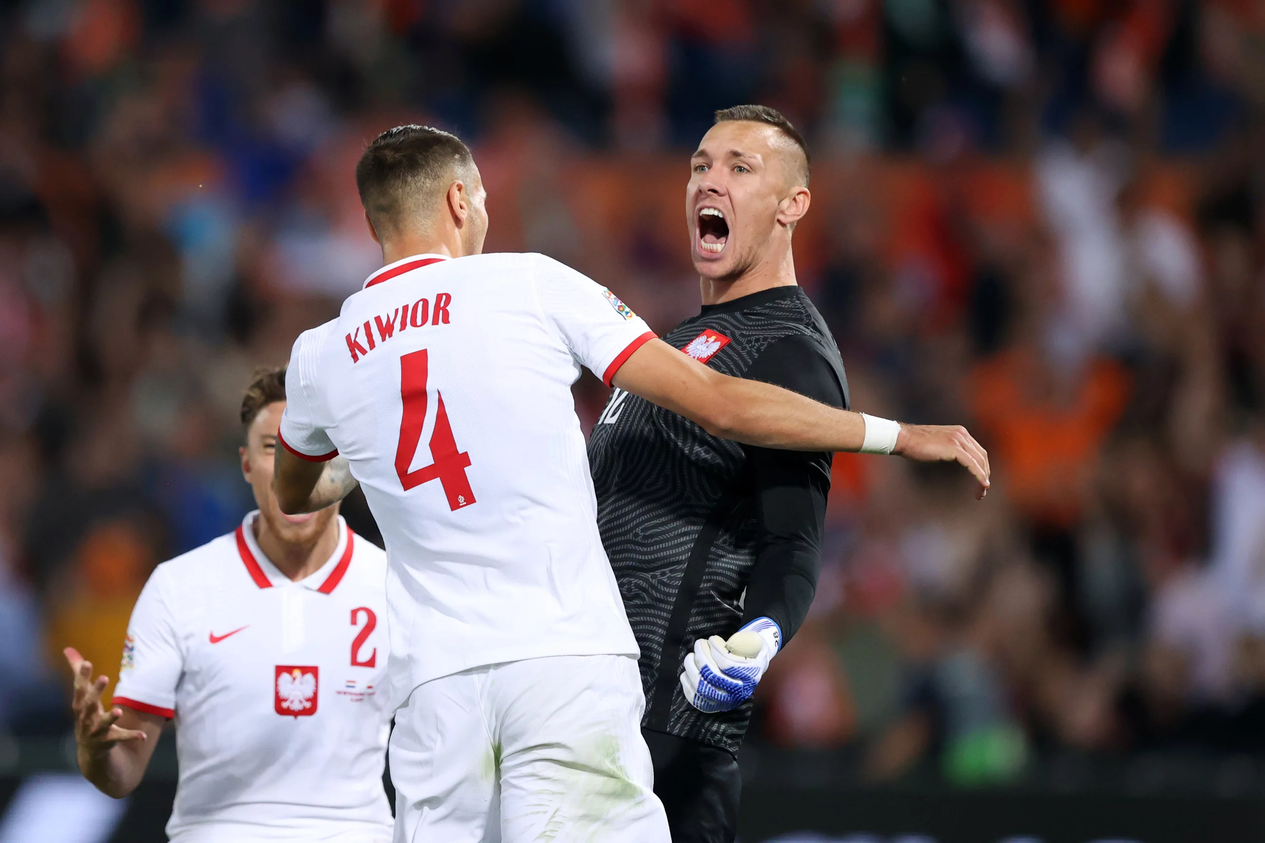 Quiz dla piłkarskich znawców. Dopasujesz zawodników do ich klubów?