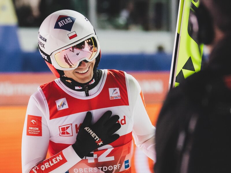 Kluczowe słowa ws. igrzysk olimpijskich. „Kibicom często wydaje się, iż coś wiedzą”