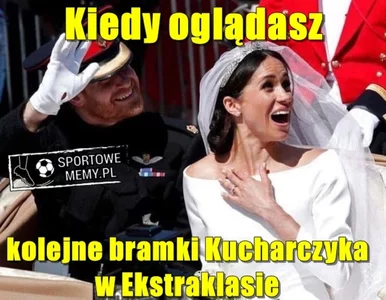 Miniatura: Wysyp memów po zadymie w Poznaniu. Jak...