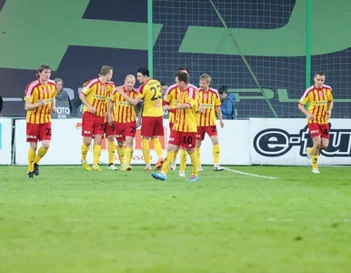 Miniatura: Korona podzieli los Polonii Warszawa?