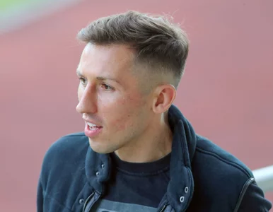 Miniatura: Były reprezentant Polski wróci na boisko....