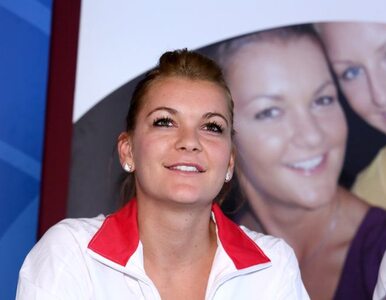 Nowy ranking WTA: Radwańska czwarta