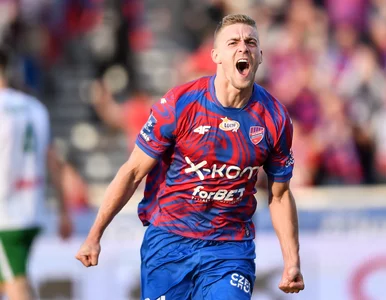 Miniatura: Męczarnie Rakowa Częstochowa. Fantastyczny...