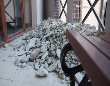 Miniatura: Zagraniczni dziennikarze przerażeni...