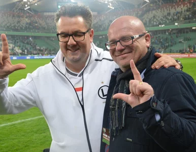 Miniatura: Skandal w Ekstraklasie? Chodzi o zdjęcia...