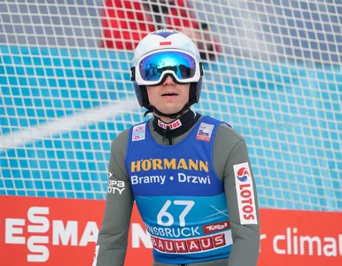 Miniatura: Kamil Stoch wraca na skocznię. „Jest...