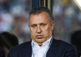 Miniatura: Ogromny cios dla PZPN! Specjalny komunikat...