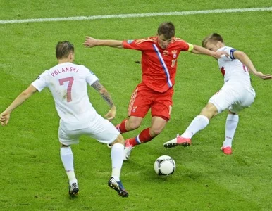 Miniatura: Euro, dzień piąty: Duma i wstyd