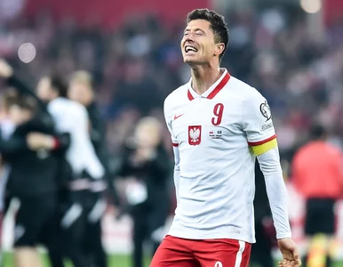 Miniatura: Lewandowski nie zawiódł kadry. „Jeden z...