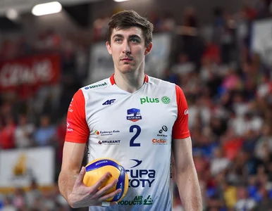 Miniatura: Łukasz Kaczmarek wskazał na mocne strony...