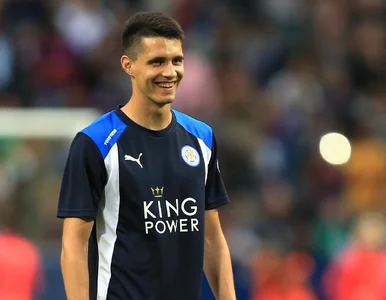 Miniatura: Kapustka przed meczem z Leicester City. „W...