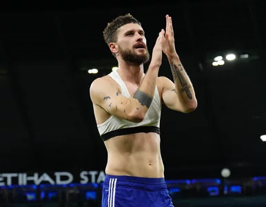 Miniatura: Leeds rozbite przez Arsenal. We znaki dał...