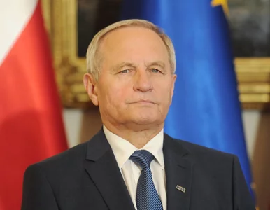Miniatura: Gen. Stanisław Koziej: NATO przechodzi...