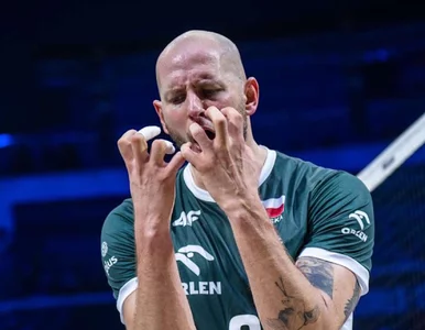 Miniatura: Bartosz Kurek ma problemy. Wieści...