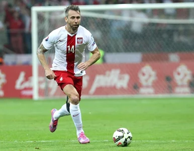 Miniatura: Wawrzyniak wróci do polskiej ligi? Chce go...