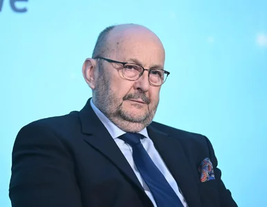 Miniatura: „Bez powołania ośrodków eksperckich nie...