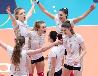 Miniatura: Szalony mecz w pierwszym finale Tauron...