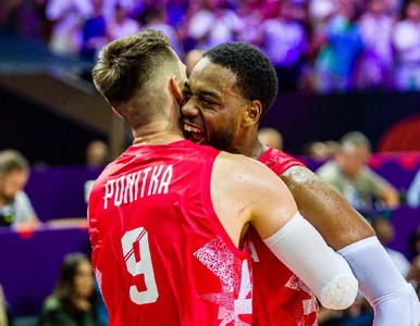 Miniatura: Polski Jordan zatrzymał Lukę Doncicia. Kim...