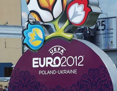 Euro2012: 16 tys. milicjantów będzie pilnować porządku na Ukrainie