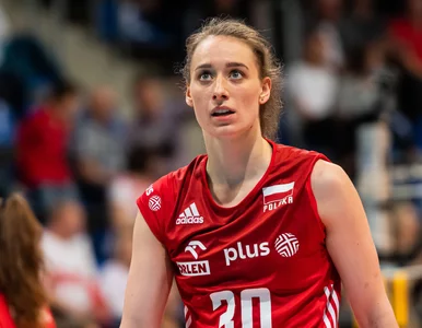 Miniatura: Szokujące wyznanie reprezentantki Polski....